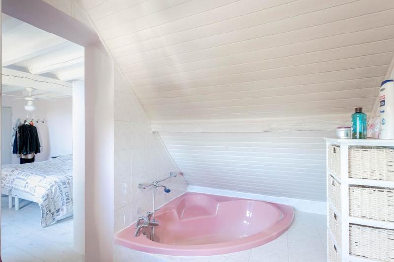 Maison d'architecte - 190 m² - 7 pièces