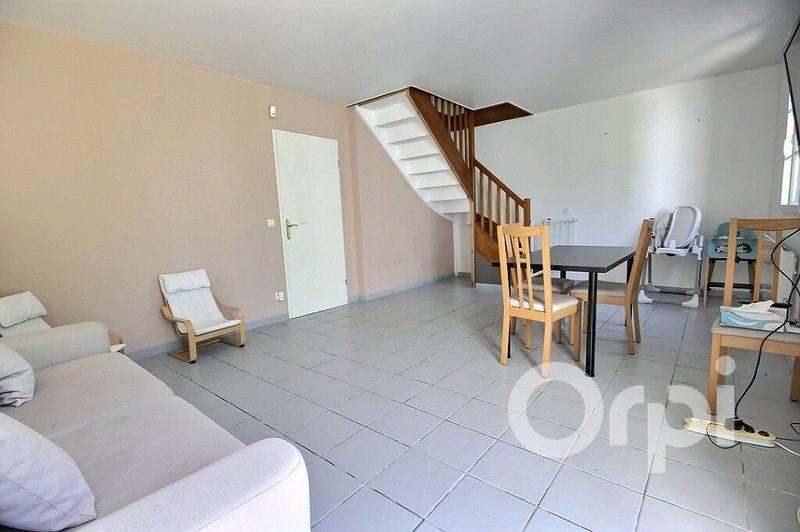 Maison - 86 m² - 5 pièces