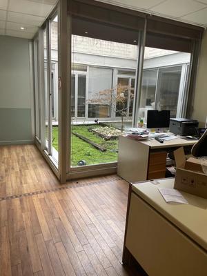 Local commercial - 401 m²