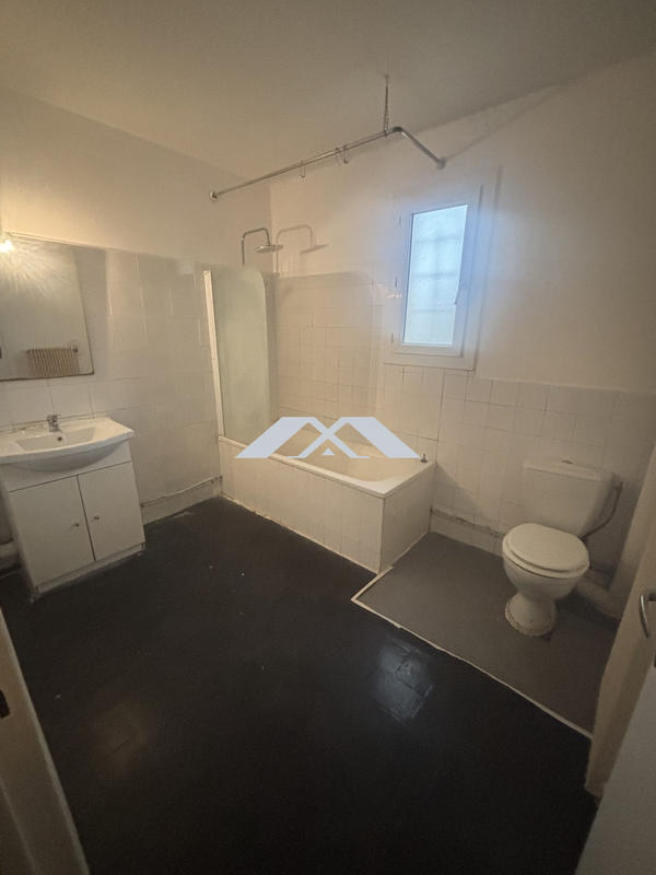 Maison ancienne - 101 m² - 4 pièces