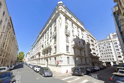 Appartement - 53 m² - 2 pièces