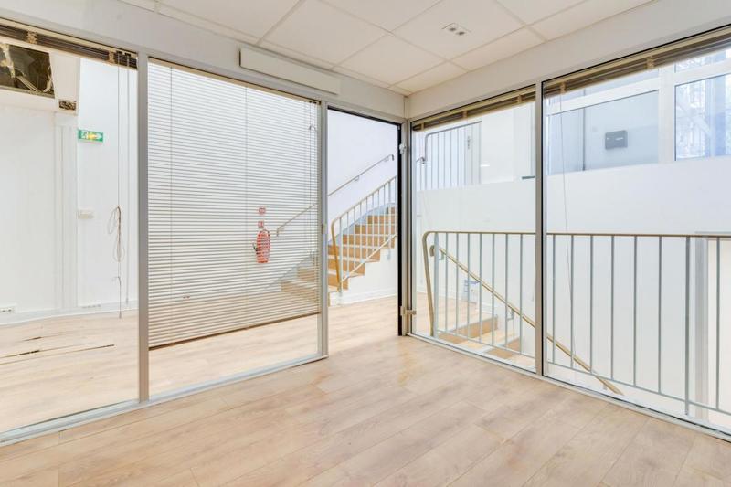Bureau - 190 m²