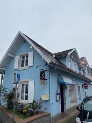 Local commercial - 100 m²