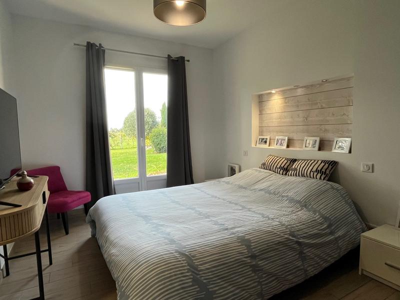 Maison - 146 m² - 6 pièces