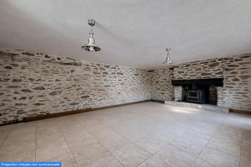 Maison - 160 m² - 7 pièces