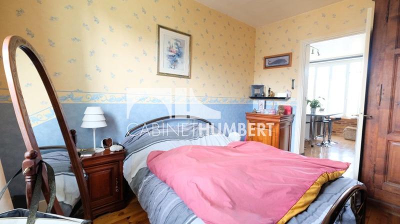 Appartement - 56 m² - 2 pièces