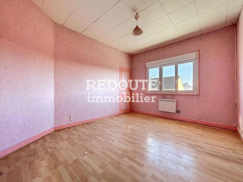 Maison - 155 m² - 7 pièces