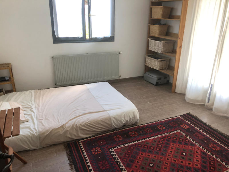 Maison - 132 m² - 5 pièces