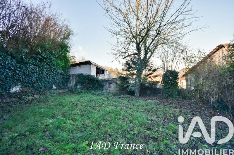 Maison - 94 m² - 4 pièces