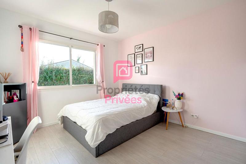 Maison - 175 m² - 6 pièces