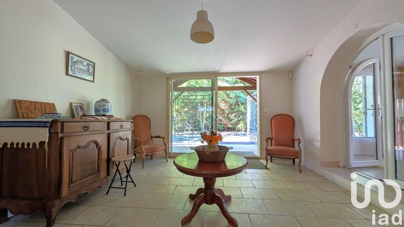 Maison de campagne - 408 m² - 6 pièces