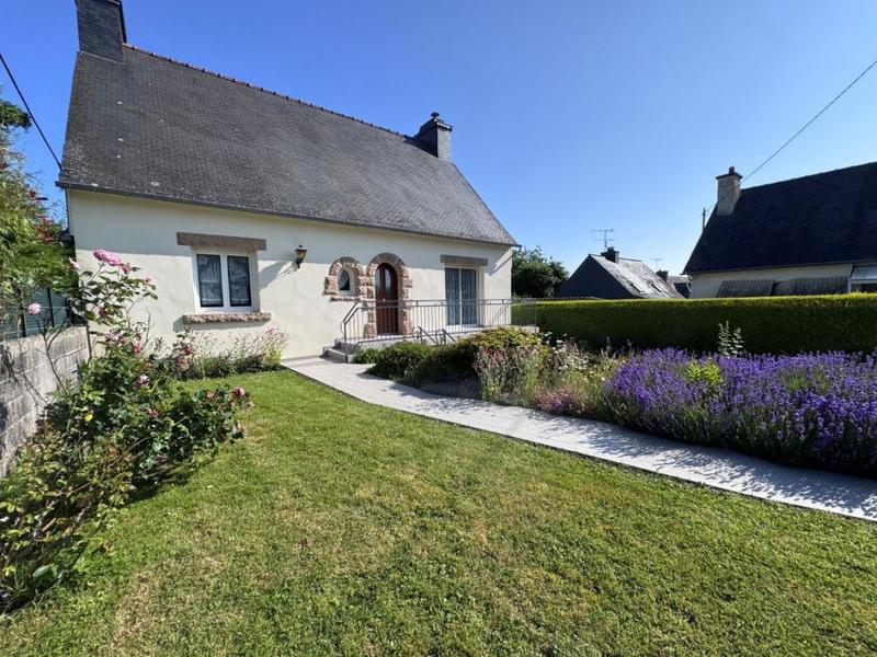 Maison - 119 m² - 5 pièces