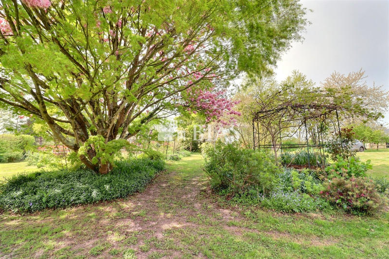 Maison - 152 m² - 6 pièces