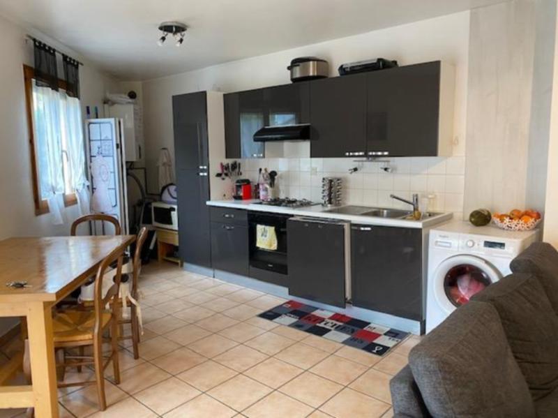 Duplex - 61 m² - 3 pièces