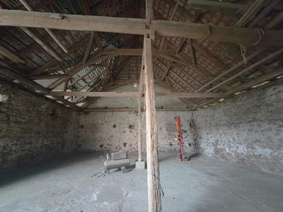 Propriété - 232 m² - 11 pièces