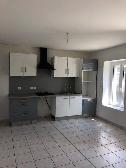 Maison - 73 m² - 3 pièces