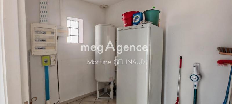 Maison - 87 m² - 4 pièces