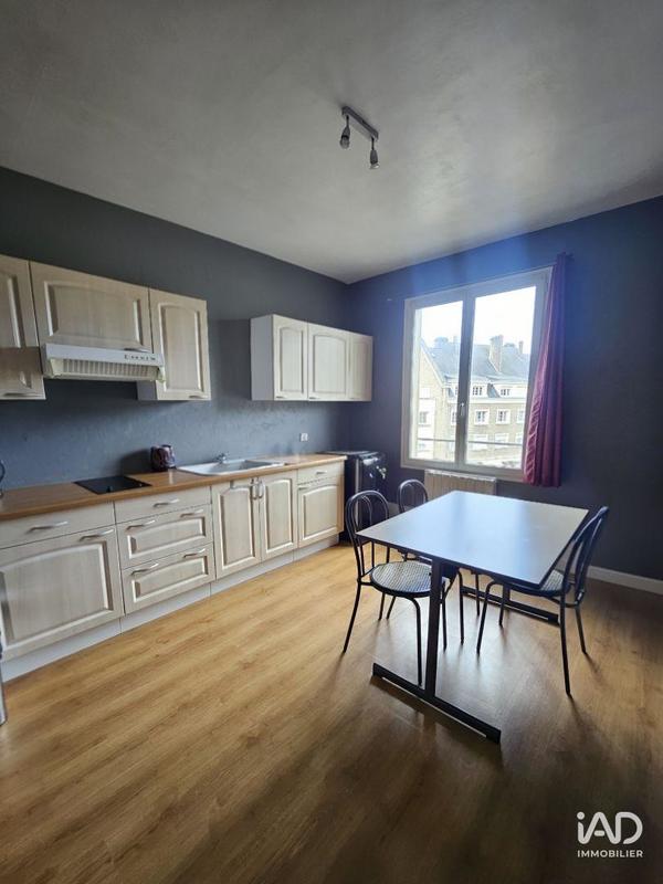 Local commercial - 137 m²