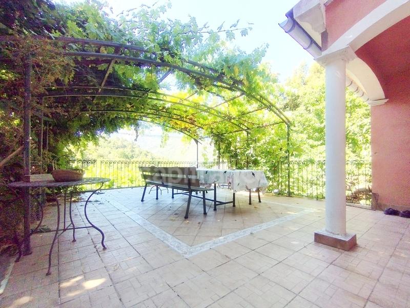 Maison - 156 m² - 7 pièces