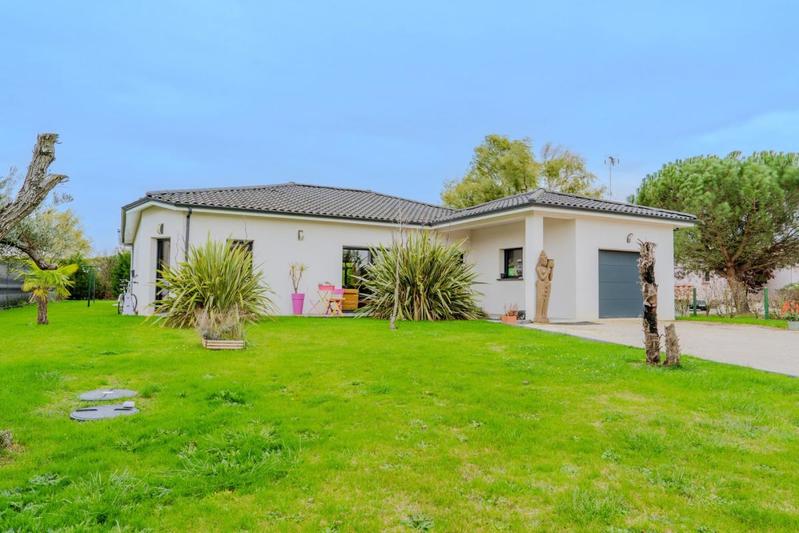 Villa - 145 m² - 5 pièces
