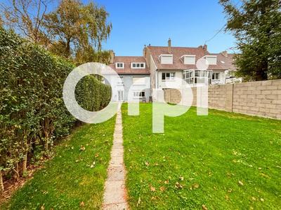 Maison - 139 m² - 6 pièces