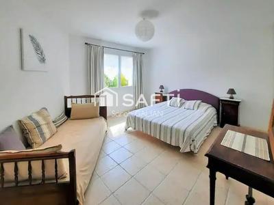 Appartement - 53 m² - 2 pièces