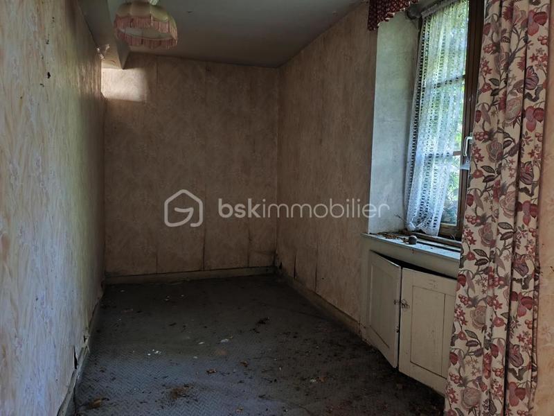 Maison ancienne - 180 m² - 7 pièces