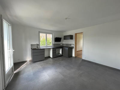 Maison - 118 m² - 6 pièces