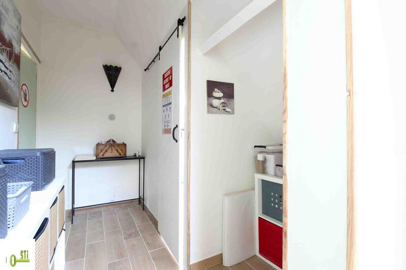 Maison - 148 m² - 6 pièces