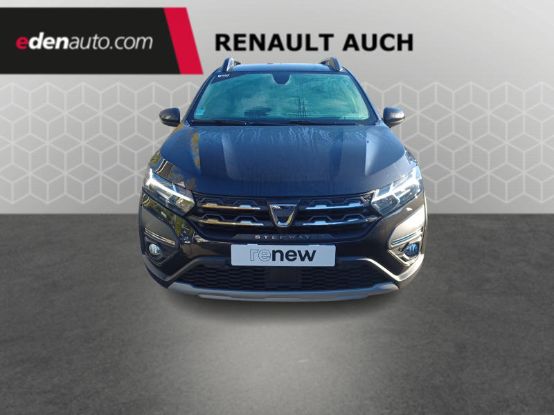 Dacia Sandero Eco-G 100 Stepway Confort