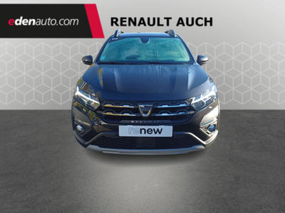 Dacia Sandero Eco-G 100 Stepway Confort