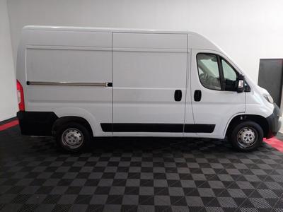 Peugeot Boxer L2h2 Bluehdi 140 Asphalt