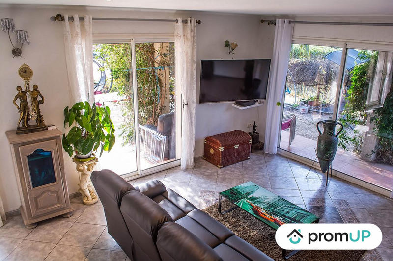 Maison - 155 m² - 5 pièces