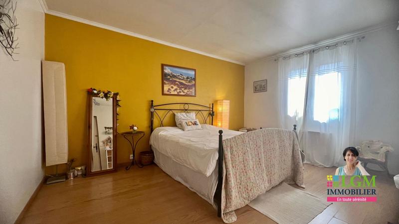 Maison - 139 m² - 5 pièces