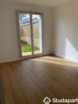 Appartement - 57 m² - 1 pièce