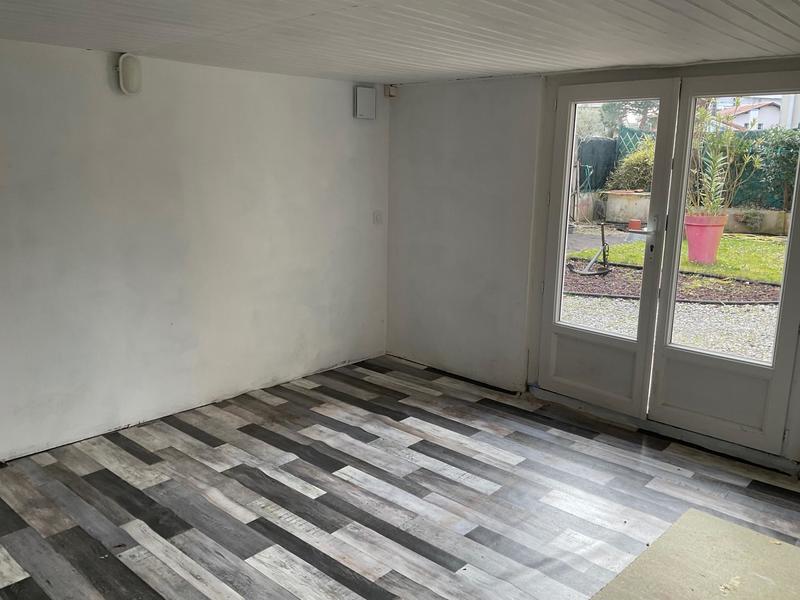 Maison - 168 m² - 5 pièces