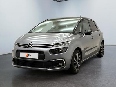 Citroën c4 spacetourer PureTech 130 s&amp;S Eat8 Origins