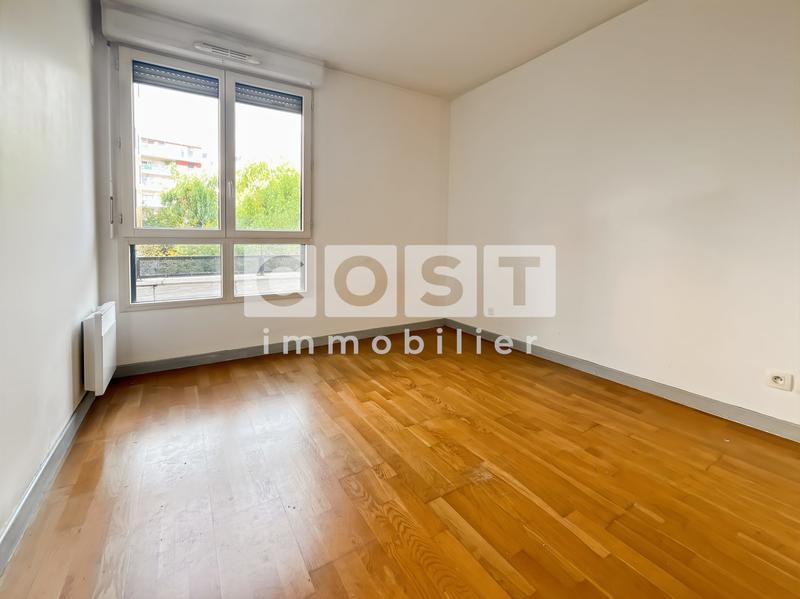 Appartement - 118 m² - 5 pièces