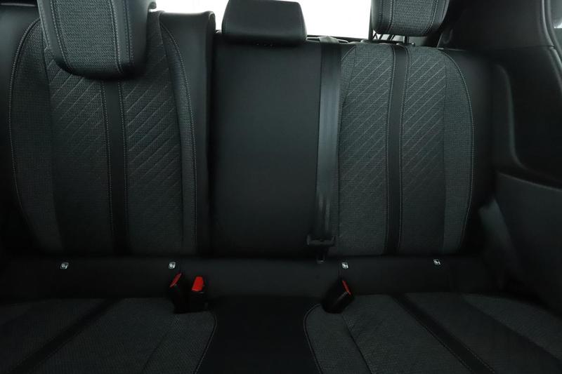 Peugeot 208 1.2 Hybrid Allure e-Dcs6 100 ch