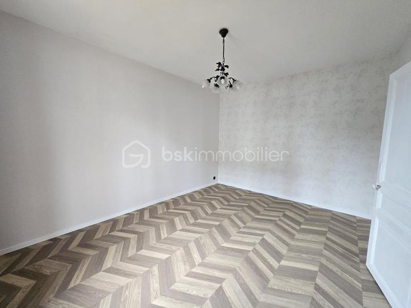 Maison de ville - 79 m² - 4 pièces