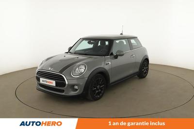 Mini Mini Cooper d Finition Business 3p 116 ch
