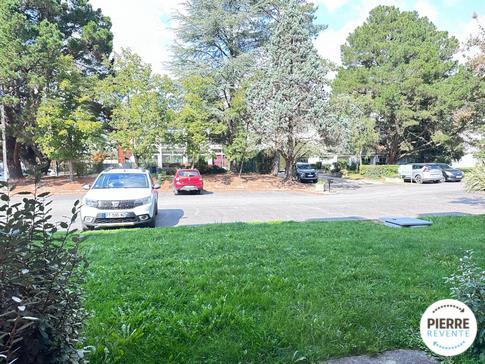 Studio - 25 m² - 1 pièce