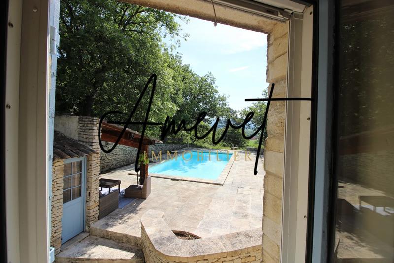 Maison - 145 m² - 7 pièces