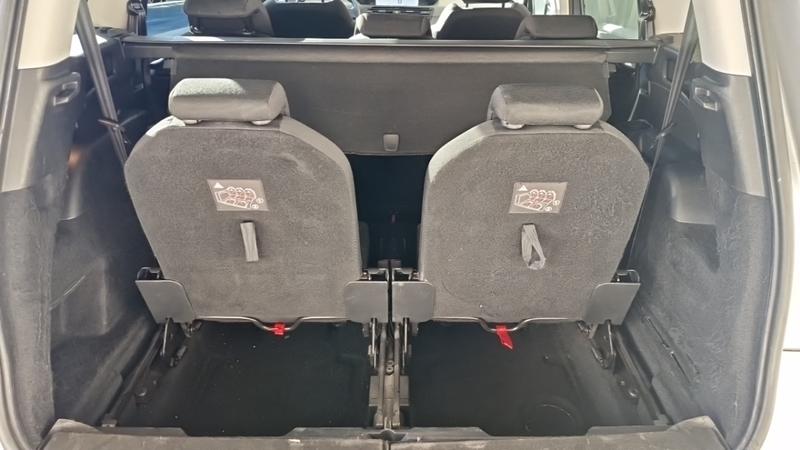 Citroën Grand C4 SpaceTourer Bluehdi 120 Ss Live