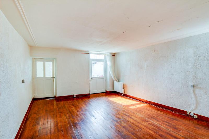 Maison - 136 m² - 5 pièces