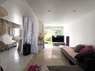 Maison - 155 m² - 7 pièces