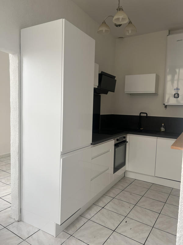 Appartement - 54 m² - 3 pièces