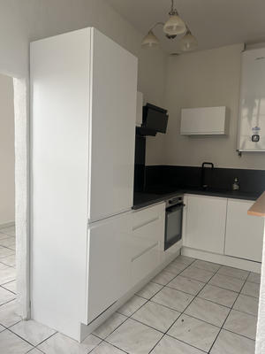 Appartement - 54 m² - 3 pièces