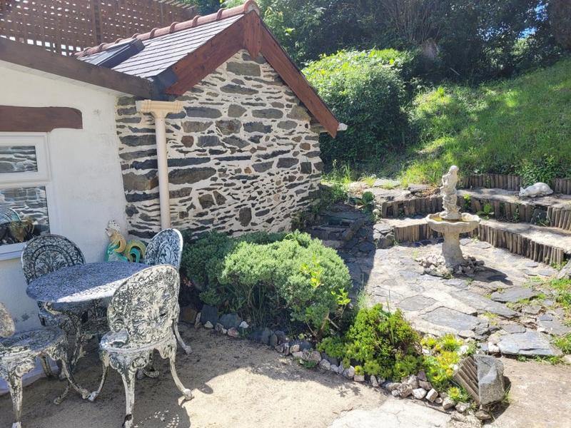 Propriété - 112 m² - 6 pièces