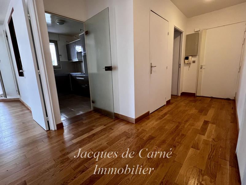 Appartement - 86 m² - 4 pièces